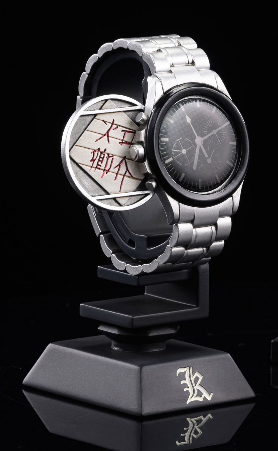 Light Yagami Bust - Death Note