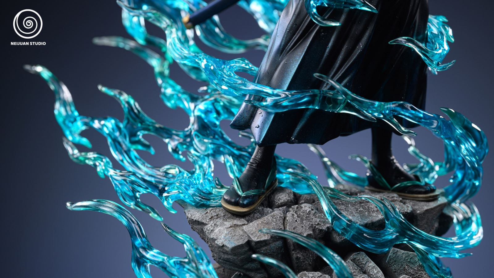 Tokitou Muichirou - Demon Slayer