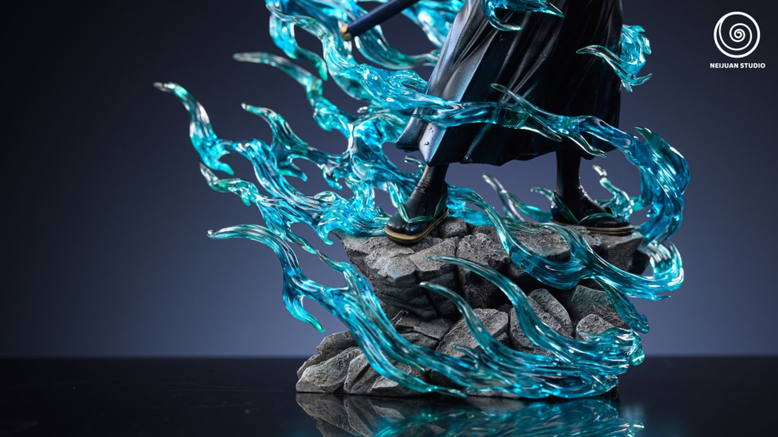 Tokitou Muichirou - Demon Slayer