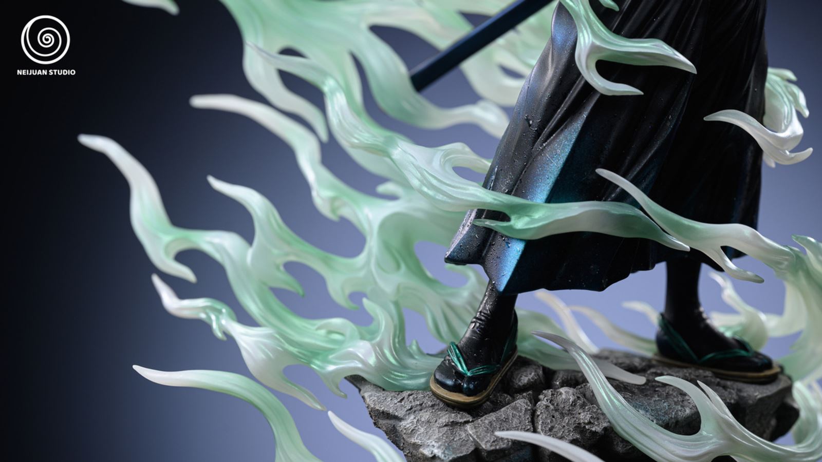 Tokitou Muichirou - Demon Slayer