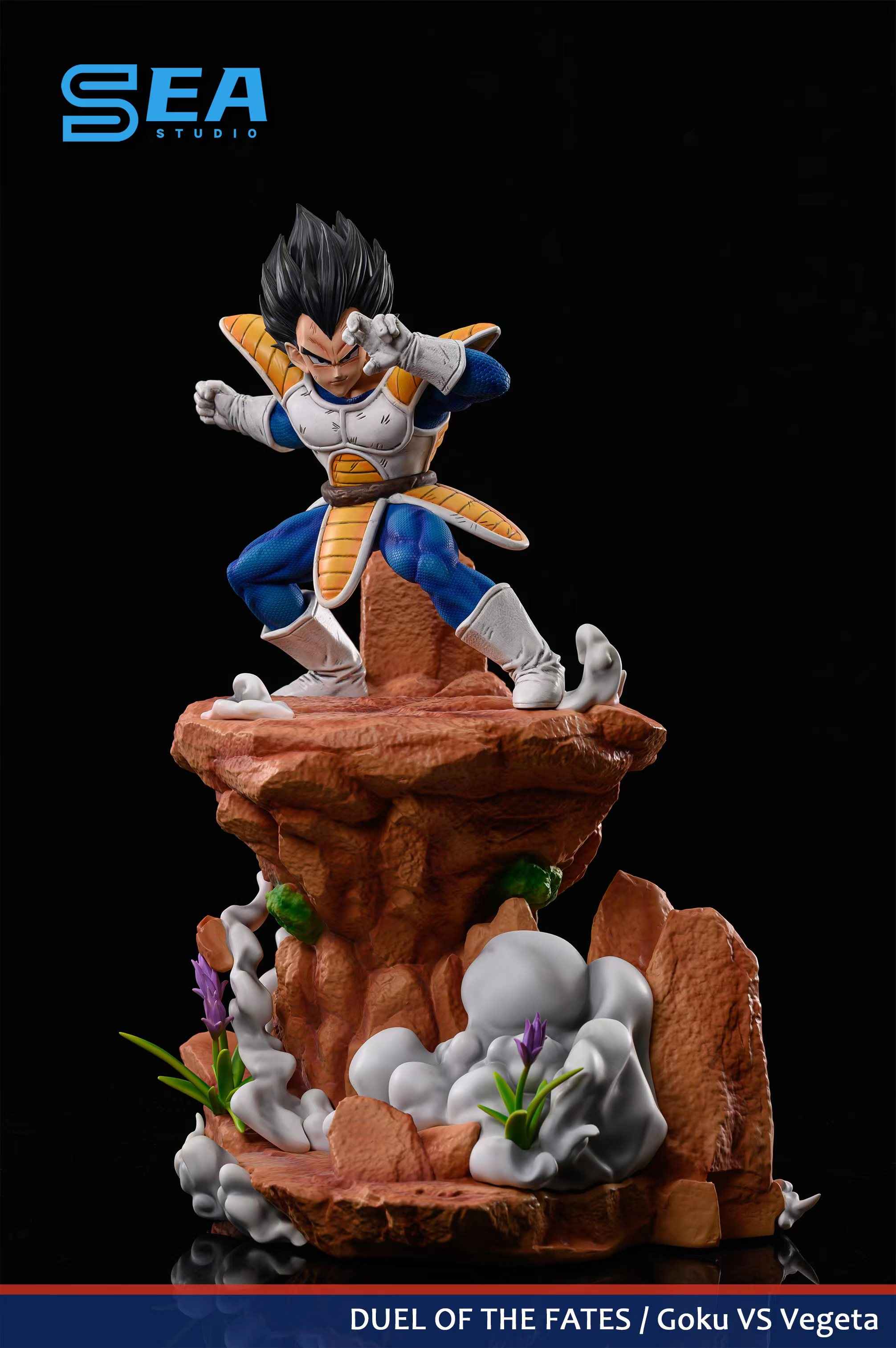 Vegeta - Dragon Ball Z