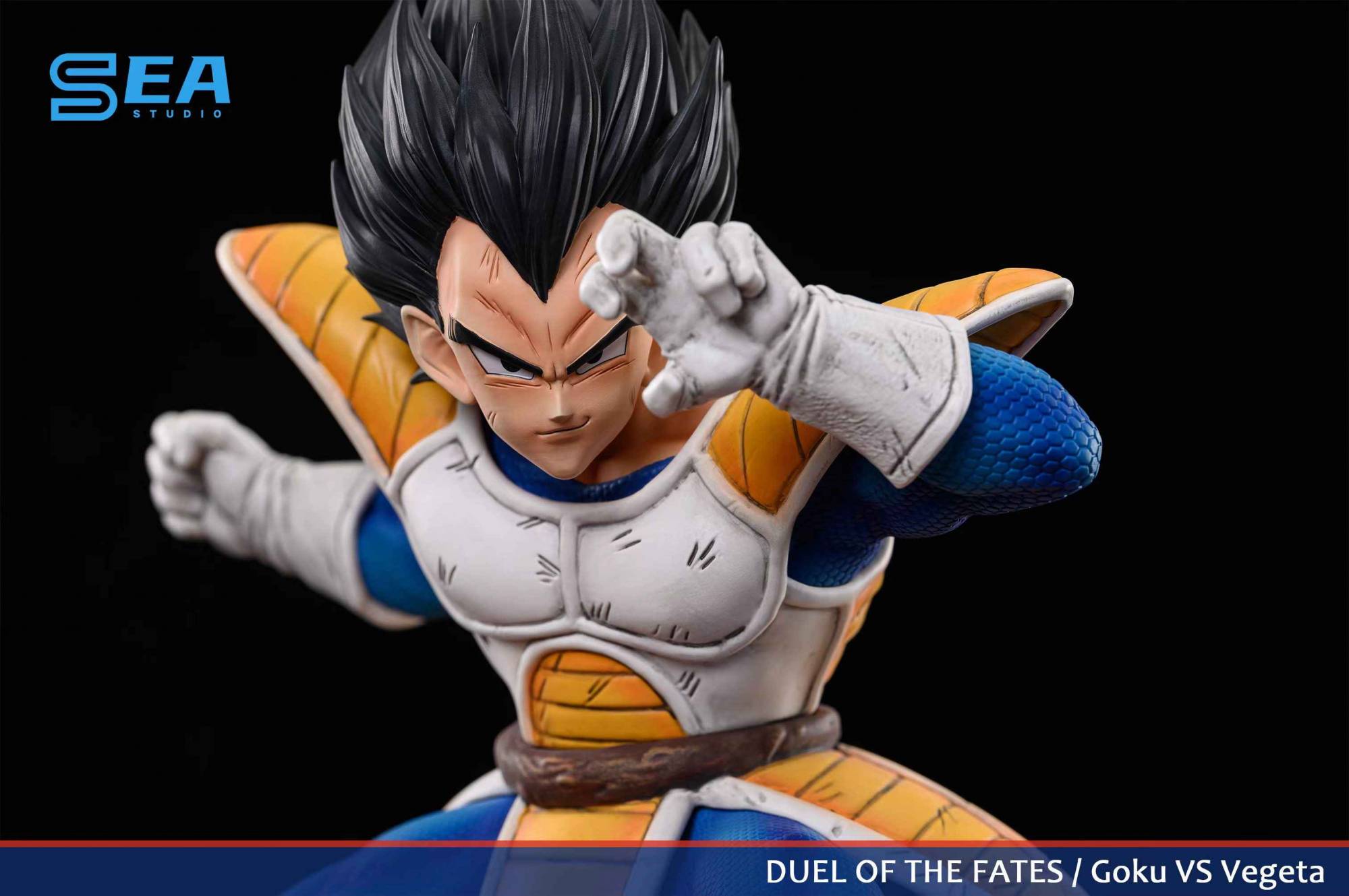 Vegeta - Dragon Ball Z