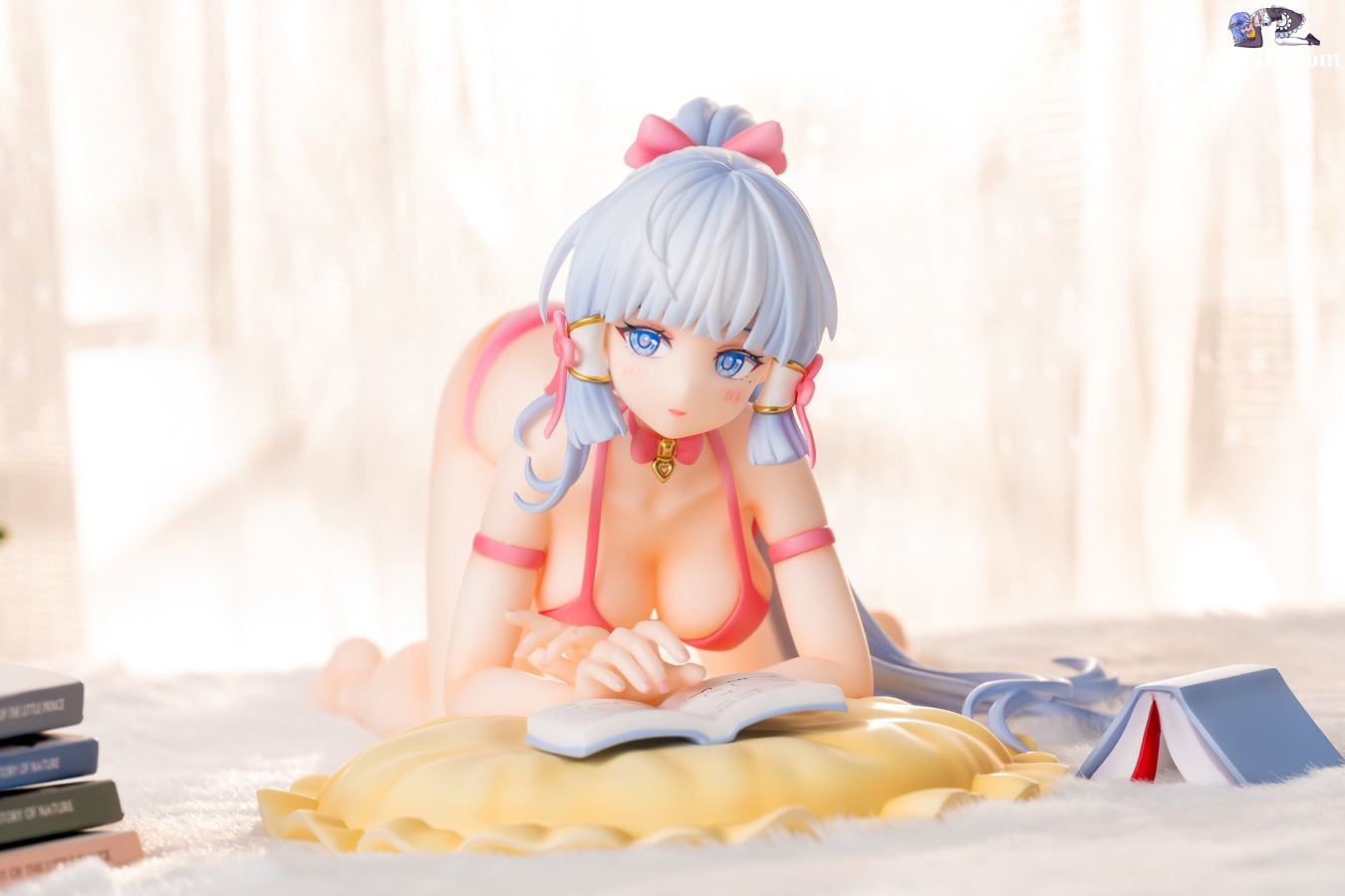 Genshin Impact Kamisato Ayaka