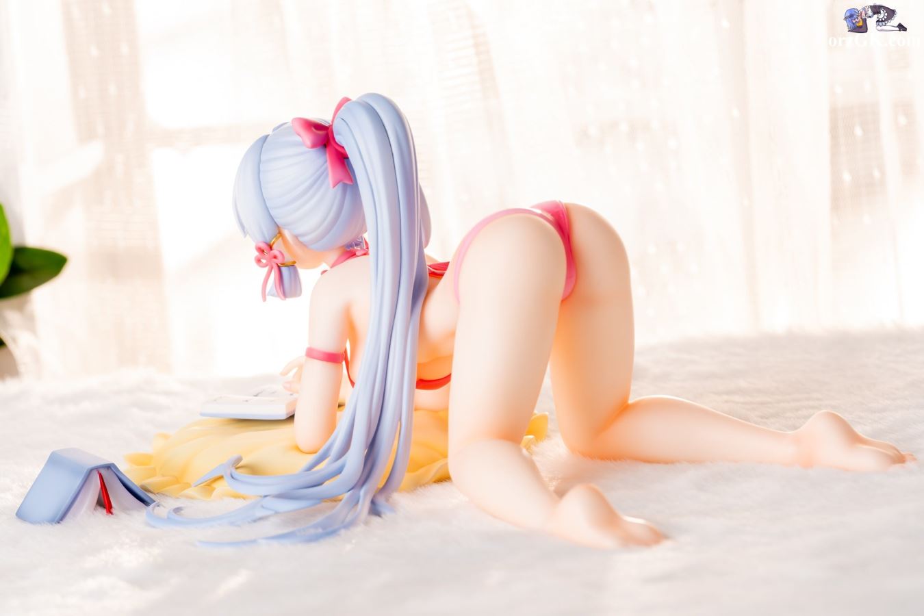 Genshin Impact Kamisato Ayaka