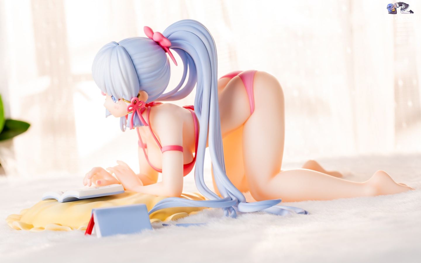 Genshin Impact Kamisato Ayaka