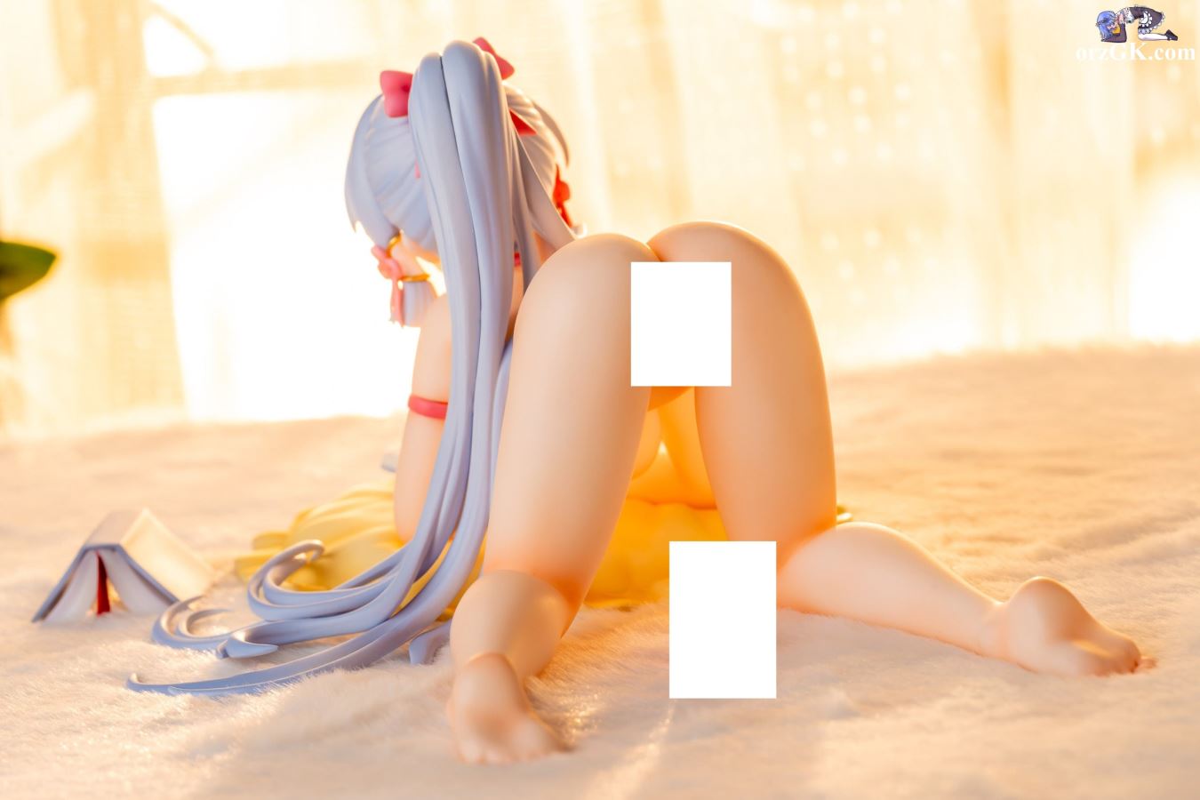 Genshin Impact Kamisato Ayaka