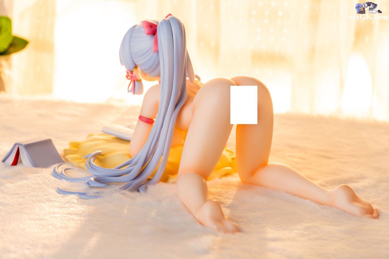 Genshin Impact Kamisato Ayaka