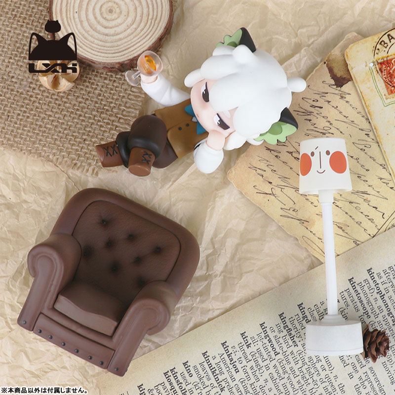 The Legend of Hei Cheers Xiaohei