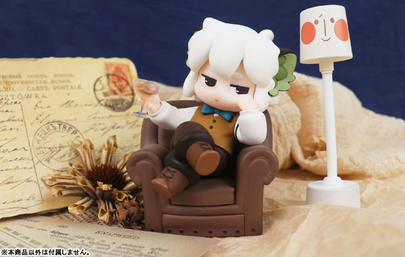 The Legend of Hei Cheers Xiaohei