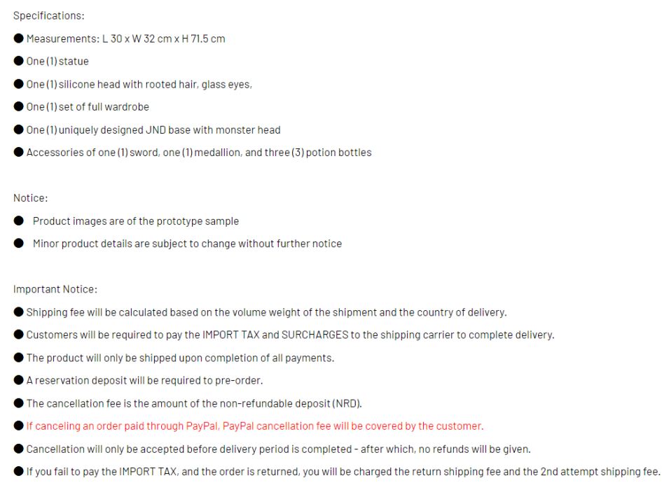 Geralt of Rivia - The Witcher [Henry Cavilll]