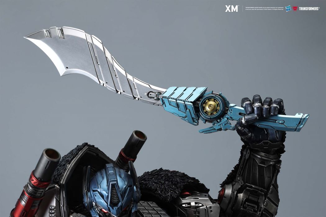 Optimus Primal (Beast Wars)