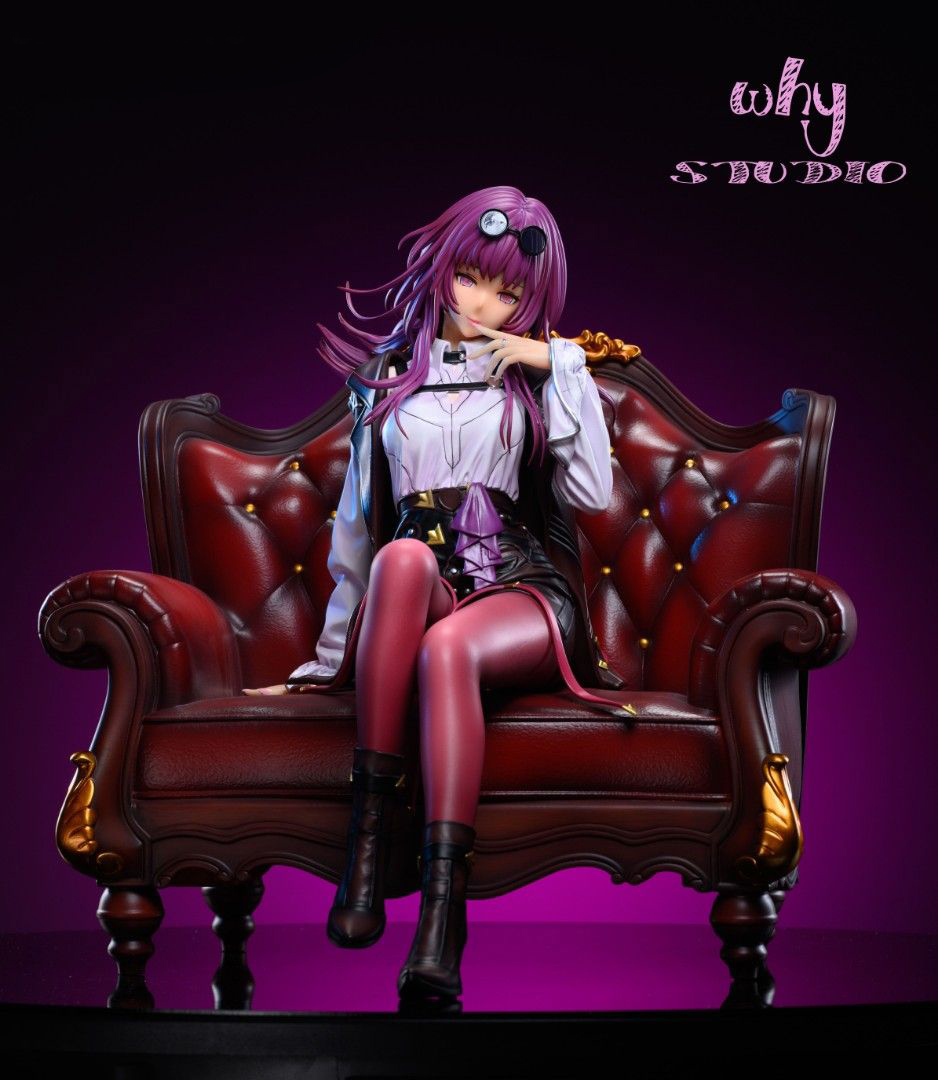 Kafka – Honkai: Star Rail