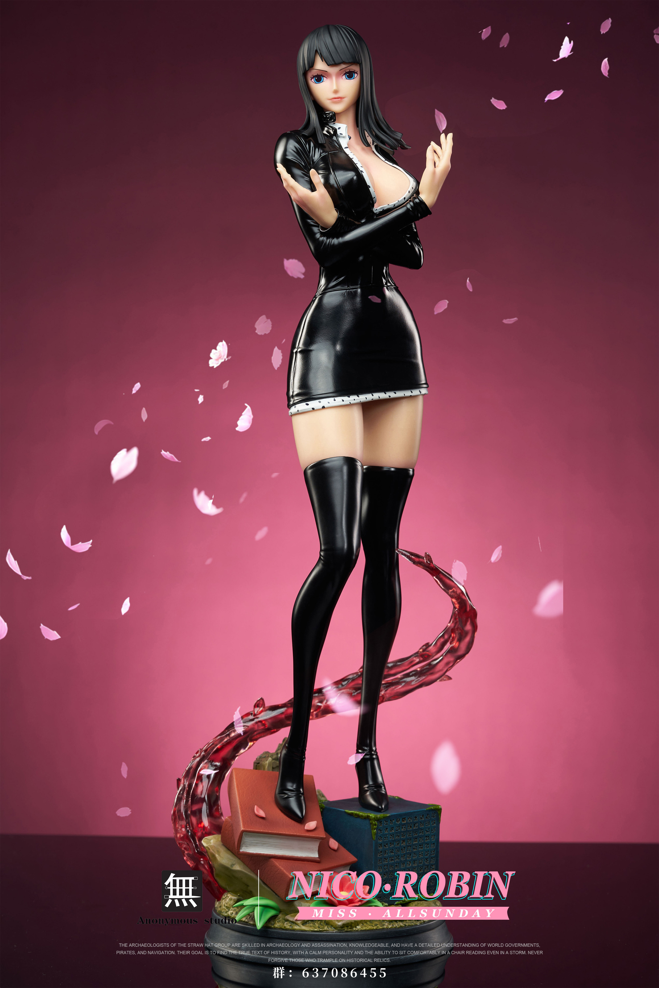 Nico Robin - One Piece