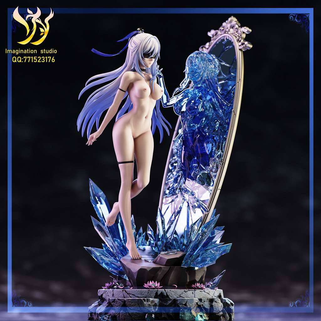 Jingliu Mirror Flow - Honkai: Star Rail  1/6