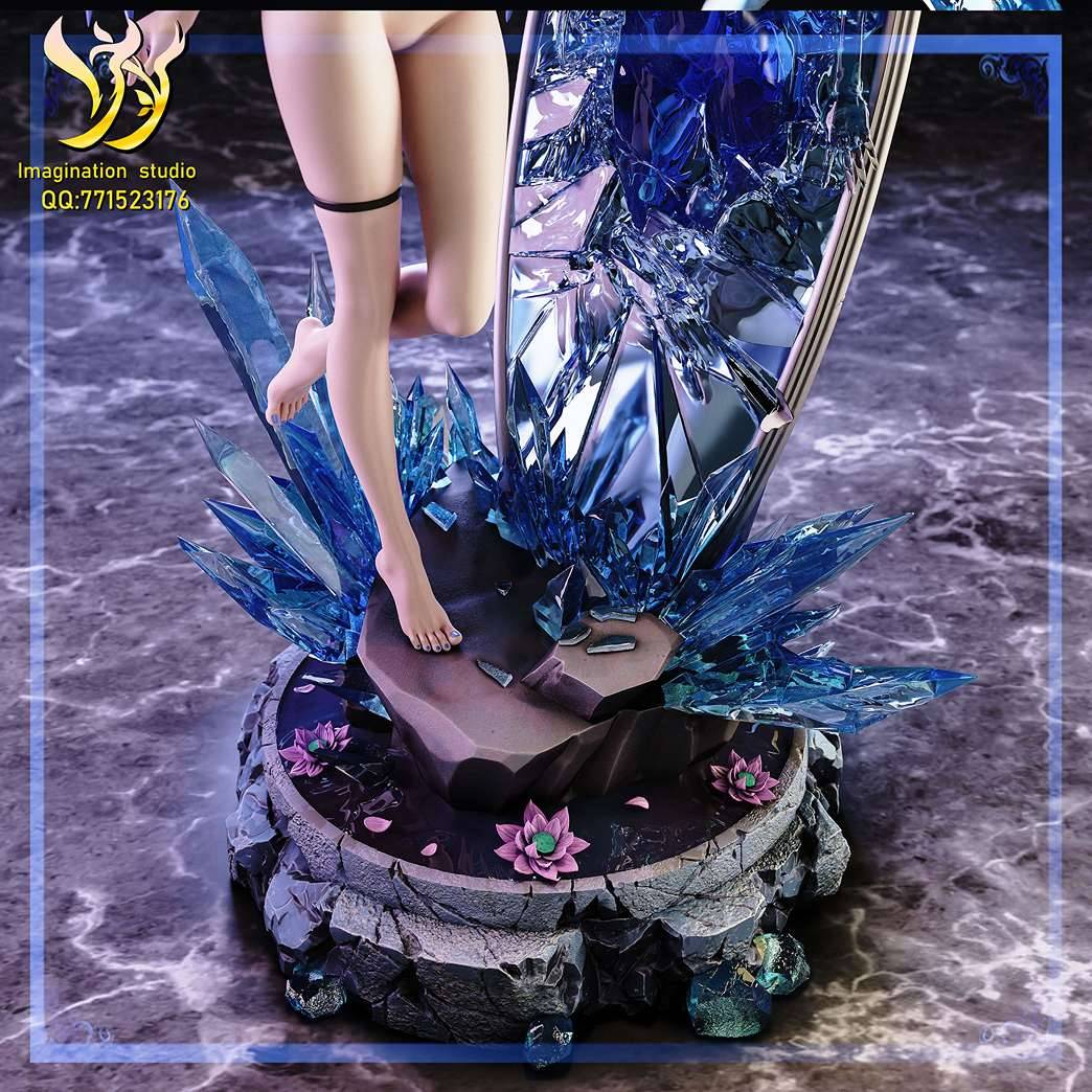 Jingliu Mirror Flow - Honkai: Star Rail  1/6