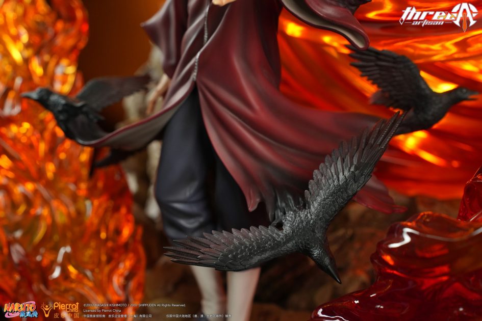 Itachi Uchiha - Naruto