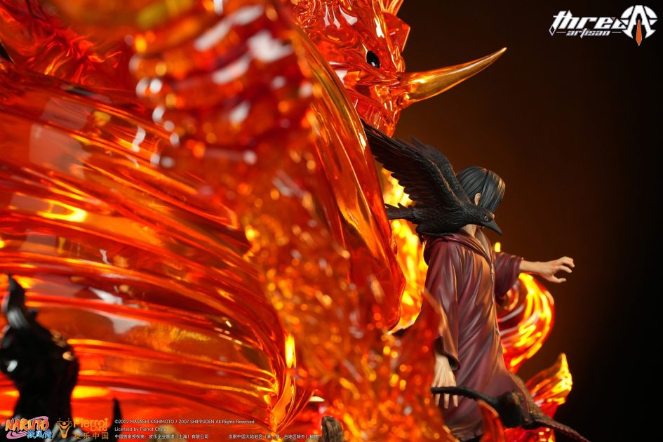 Itachi Uchiha - Naruto