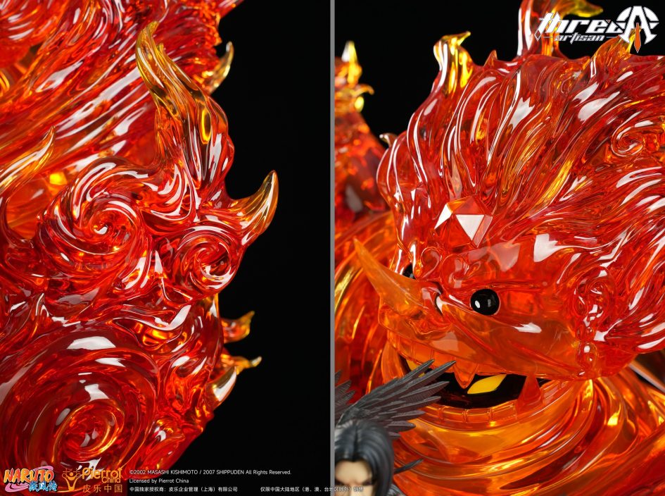 Itachi Uchiha - Naruto