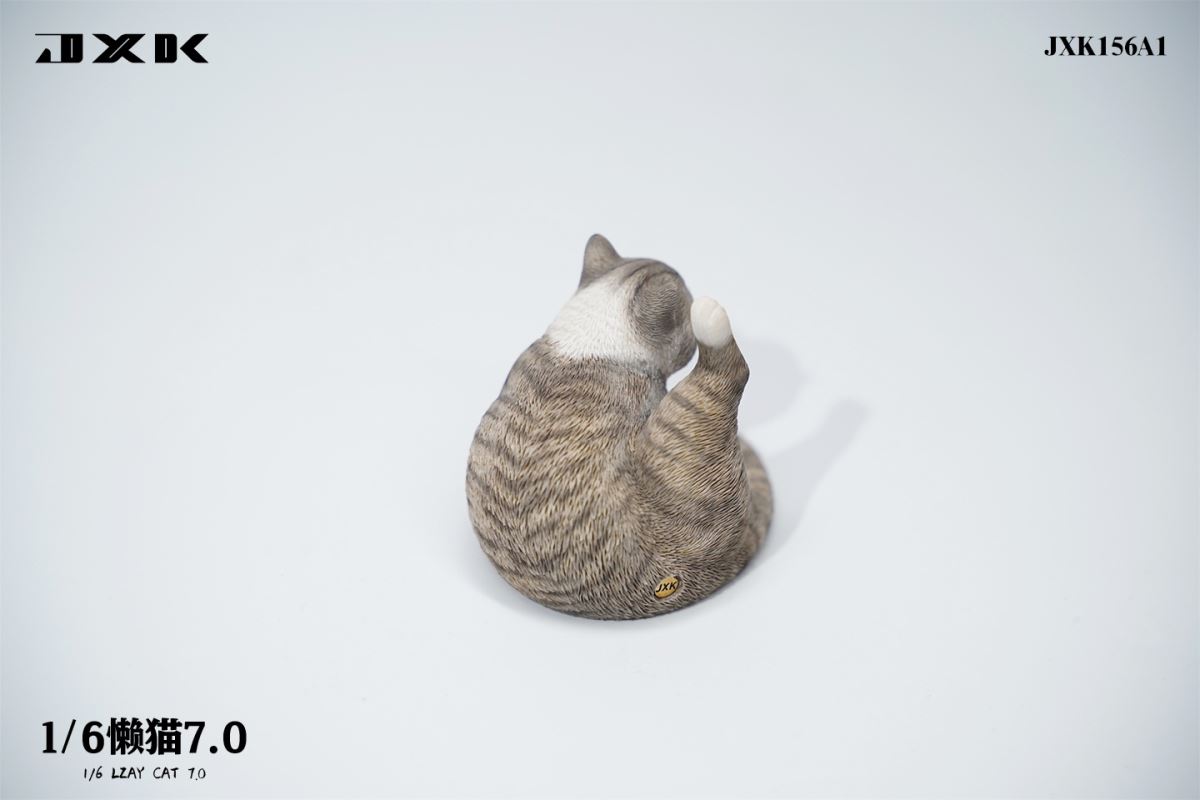 Lazy Cat 7.0 1/6