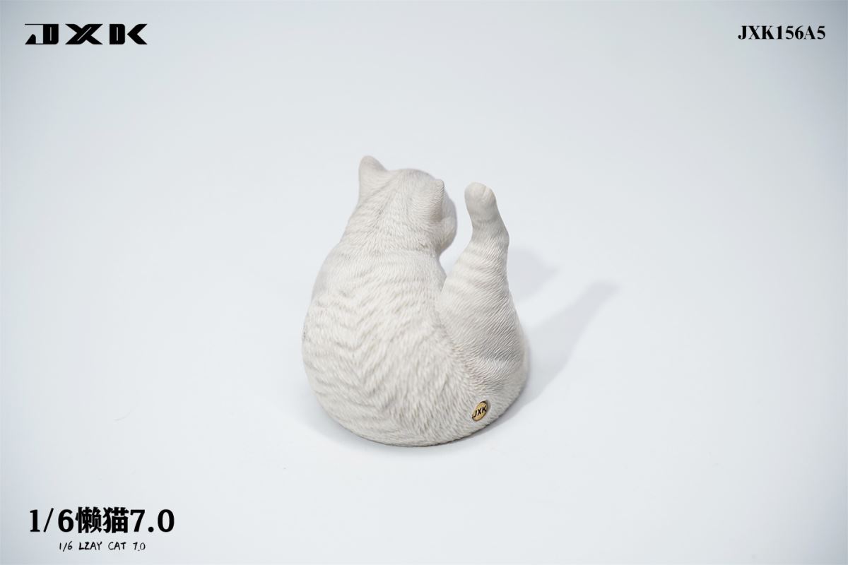 Lazy Cat 7.0 1/6