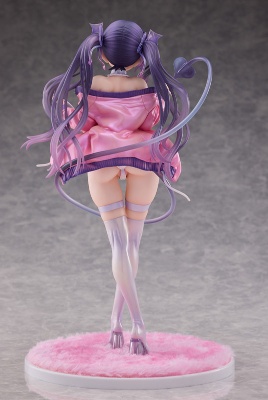 Sayu Ayuma Koakuma Riasu 1/6