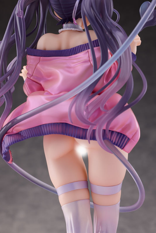 Sayu Ayuma Koakuma Riasu 1/6