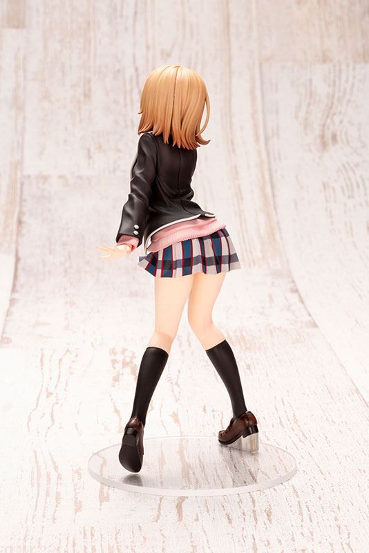 My Teen Romantic Comedy SNAFU. Completion Iroha Isshiki 1/8