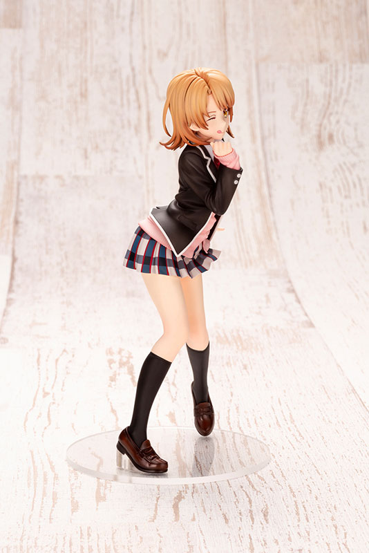 My Teen Romantic Comedy SNAFU. Completion Iroha Isshiki 1/8