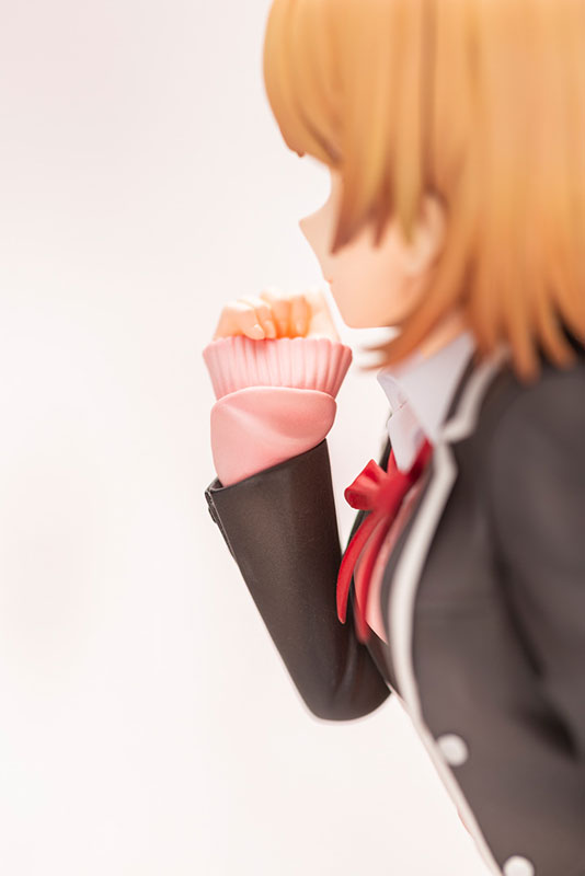 My Teen Romantic Comedy SNAFU. Completion Iroha Isshiki 1/8