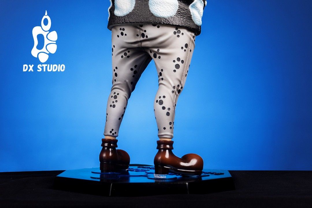 Bartholemew Kuma - One Piece