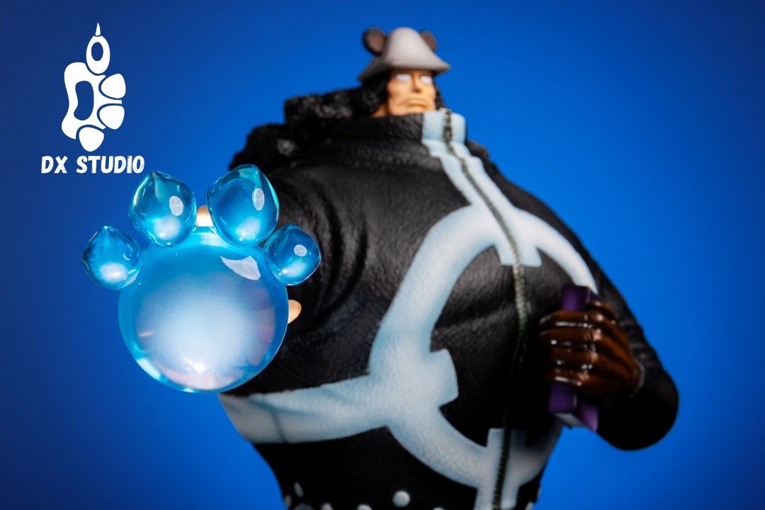 Bartholemew Kuma - One Piece