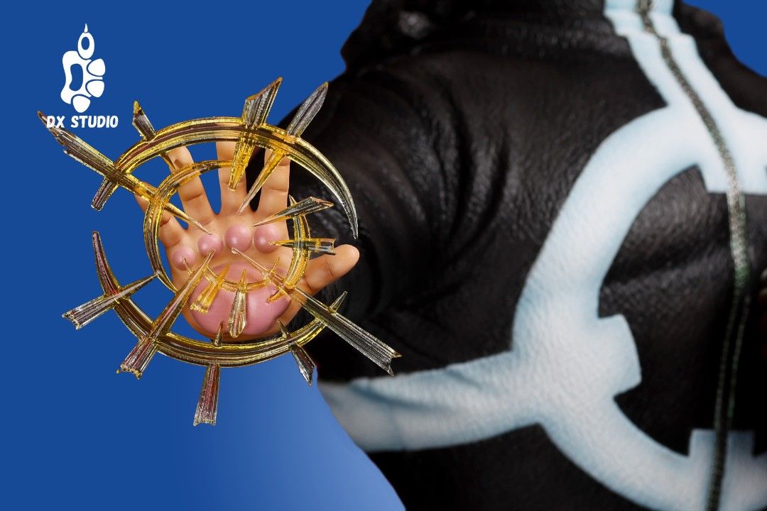 Bartholemew Kuma - One Piece