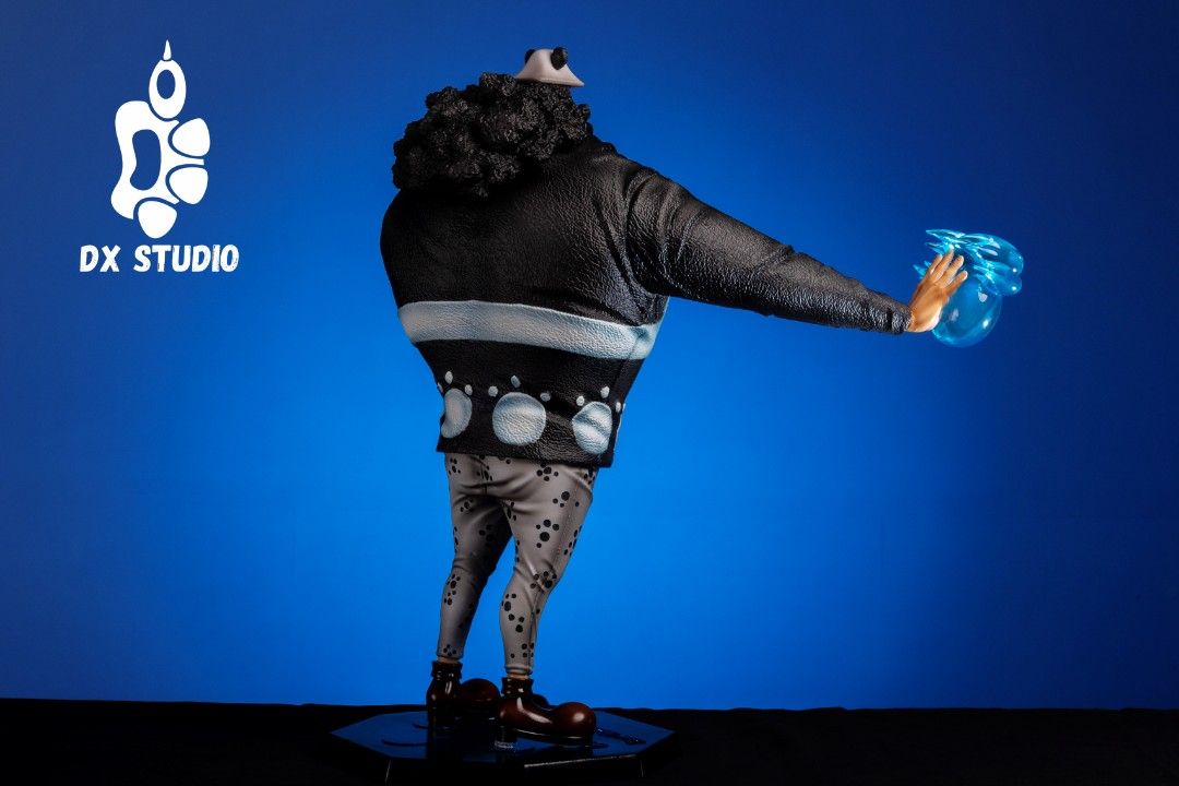 Bartholemew Kuma - One Piece