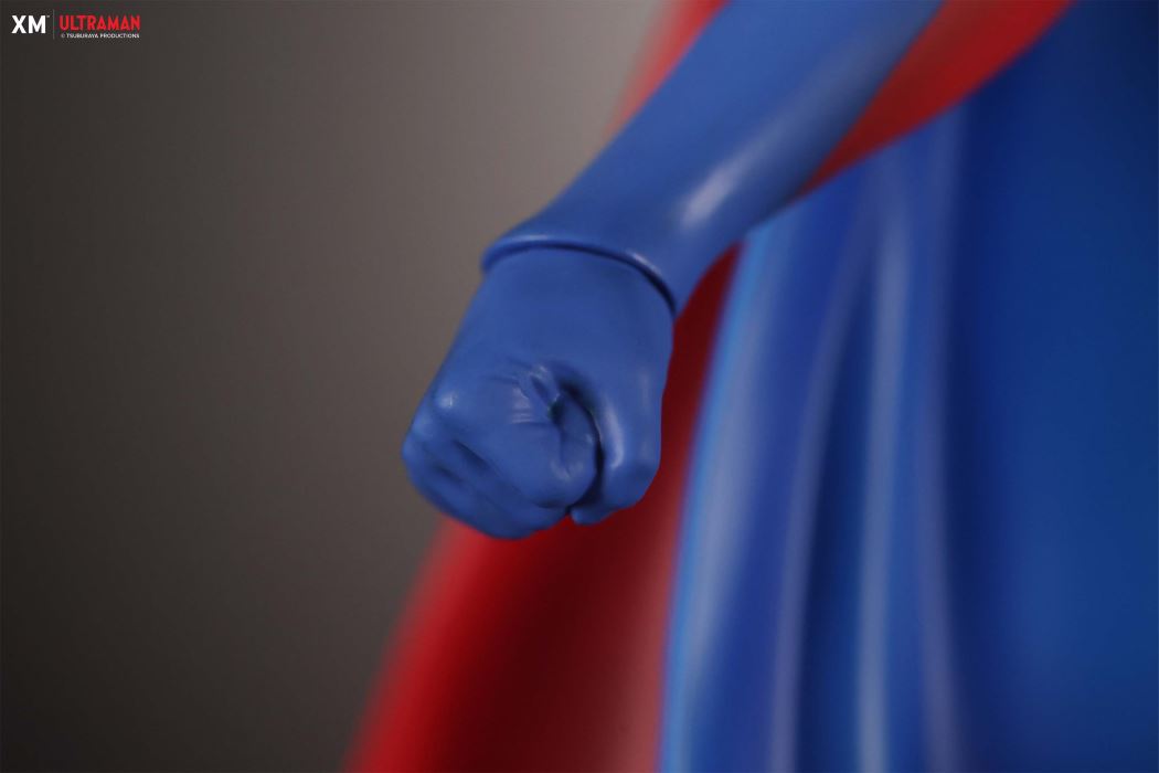 Ultraseven and Ultraman Zero