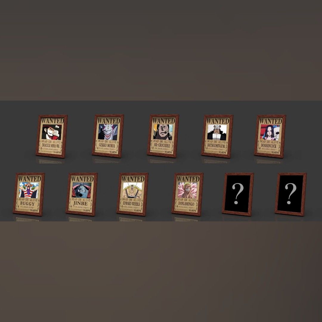 Don Quixote Doflamingo - One Piece