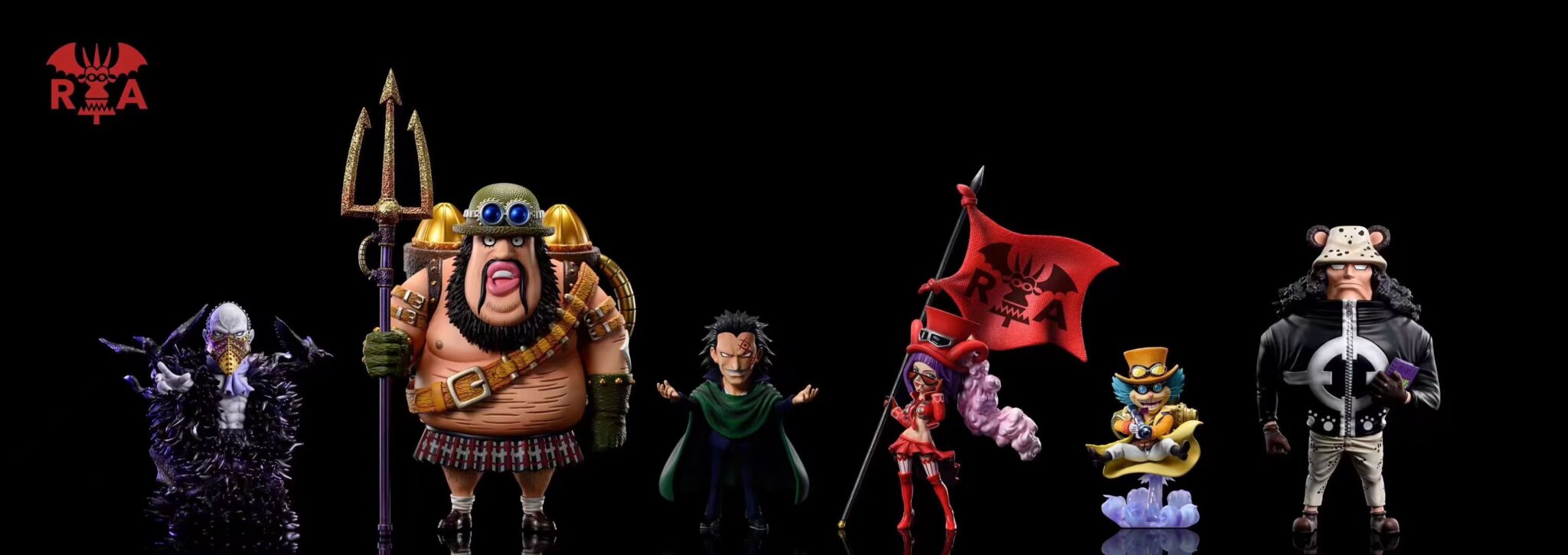 Revolutionary Army Lindbergh