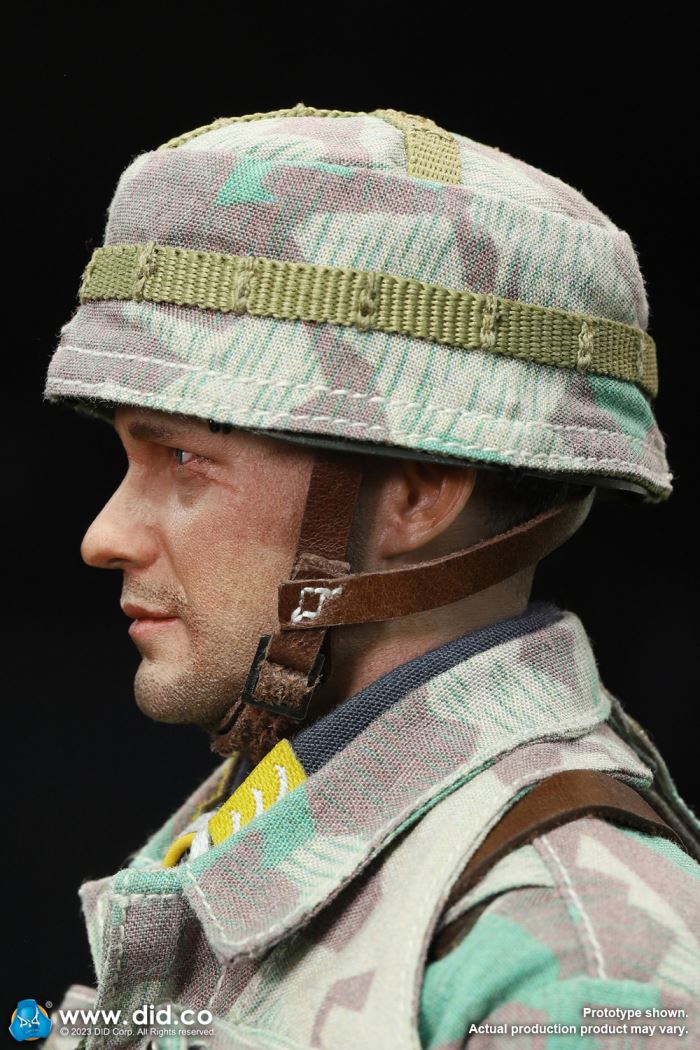 German Paratroopers of World War II - Axel 1/6