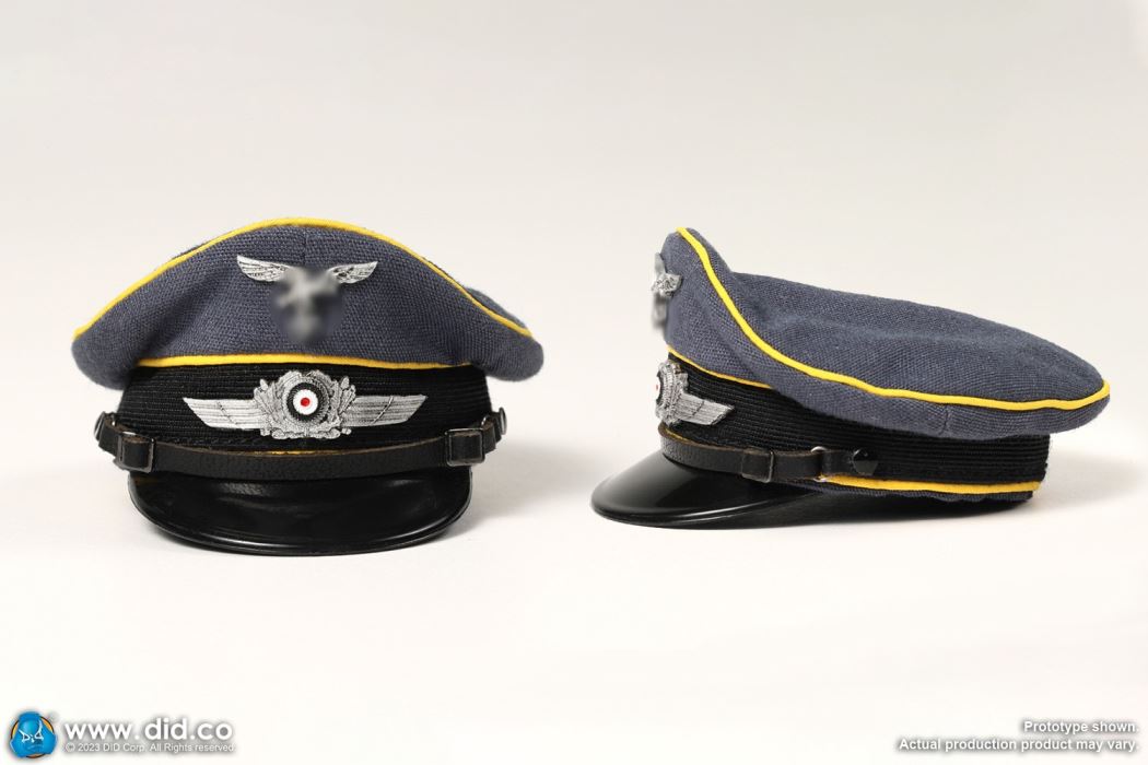 German Paratroopers of World War II - Axel 1/6