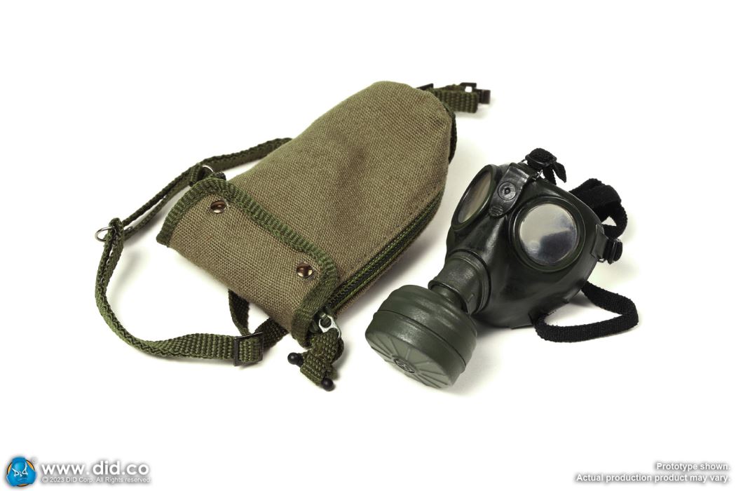 German Paratroopers of World War II - Axel 1/6