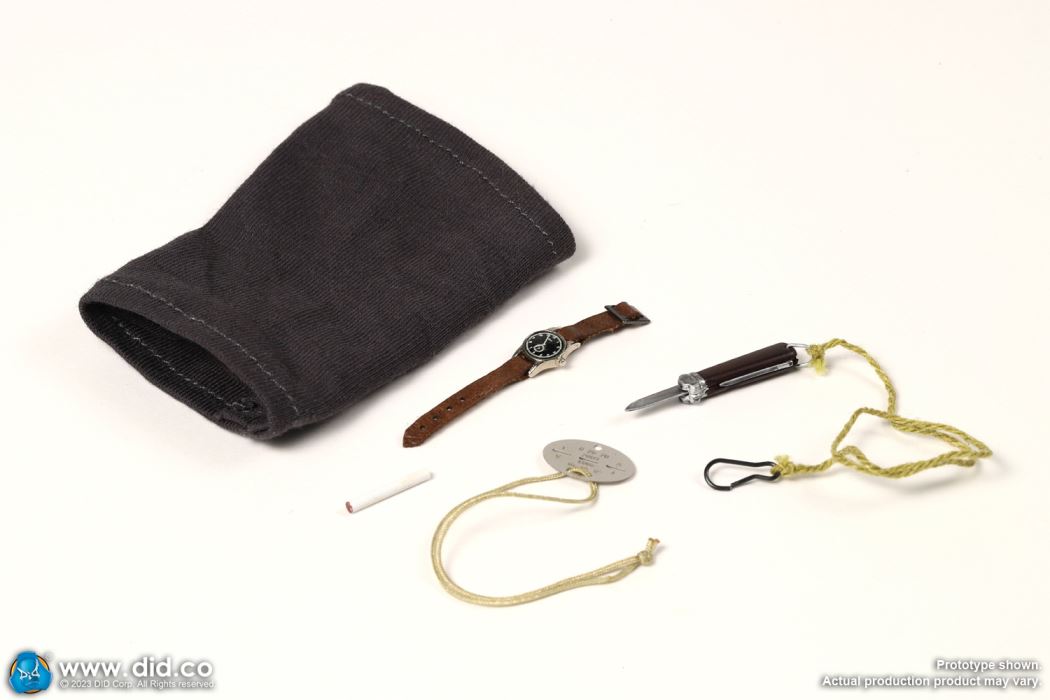 German Paratroopers of World War II - Axel 1/6
