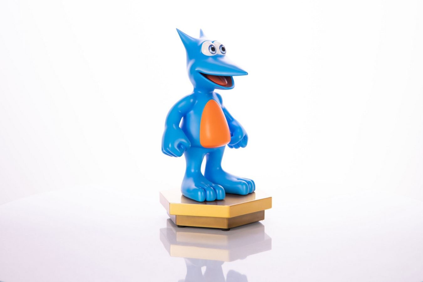 Banjo-Kazooie - Jinjo