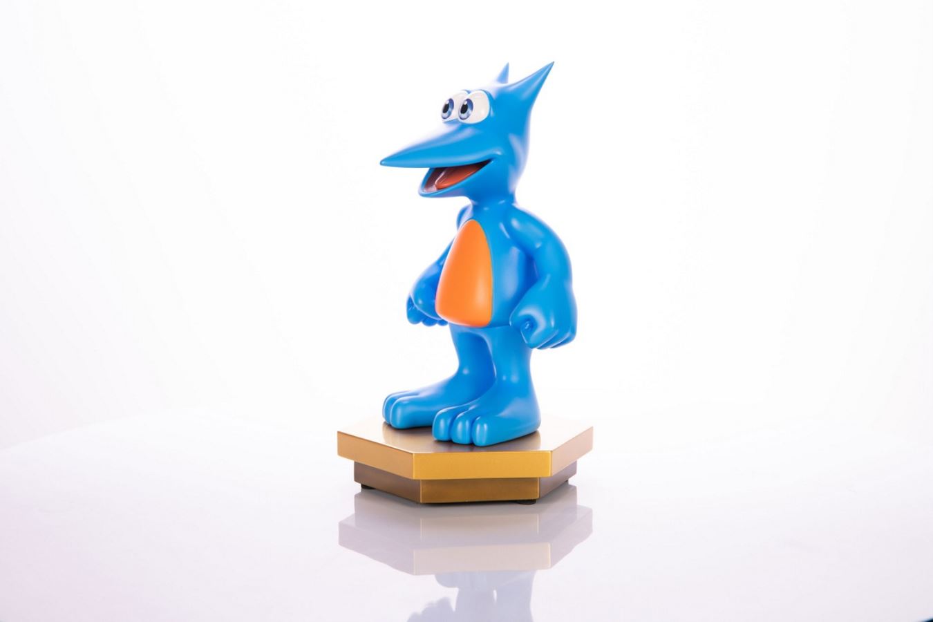 Banjo-Kazooie - Jinjo