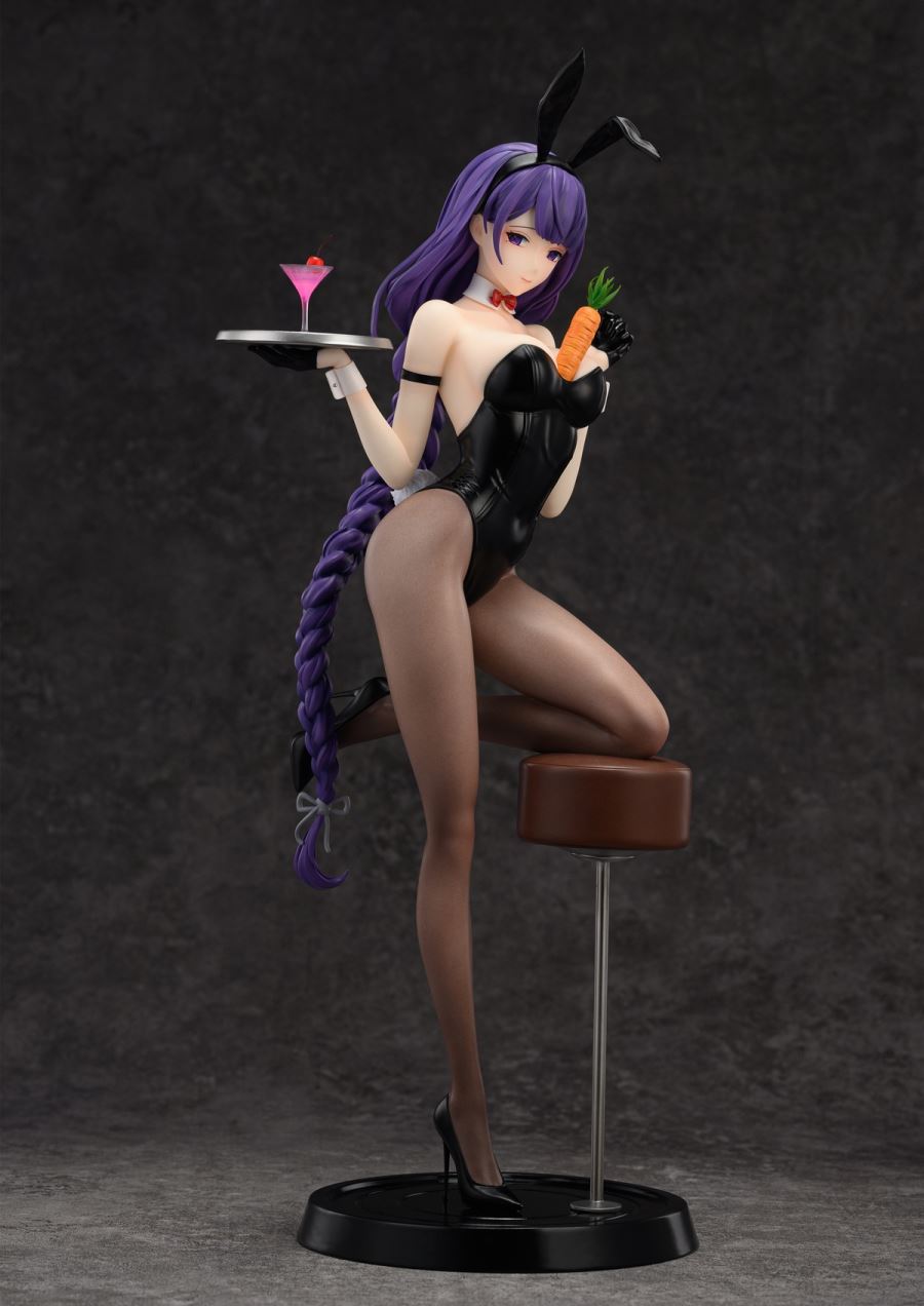 General Thunder Bunny