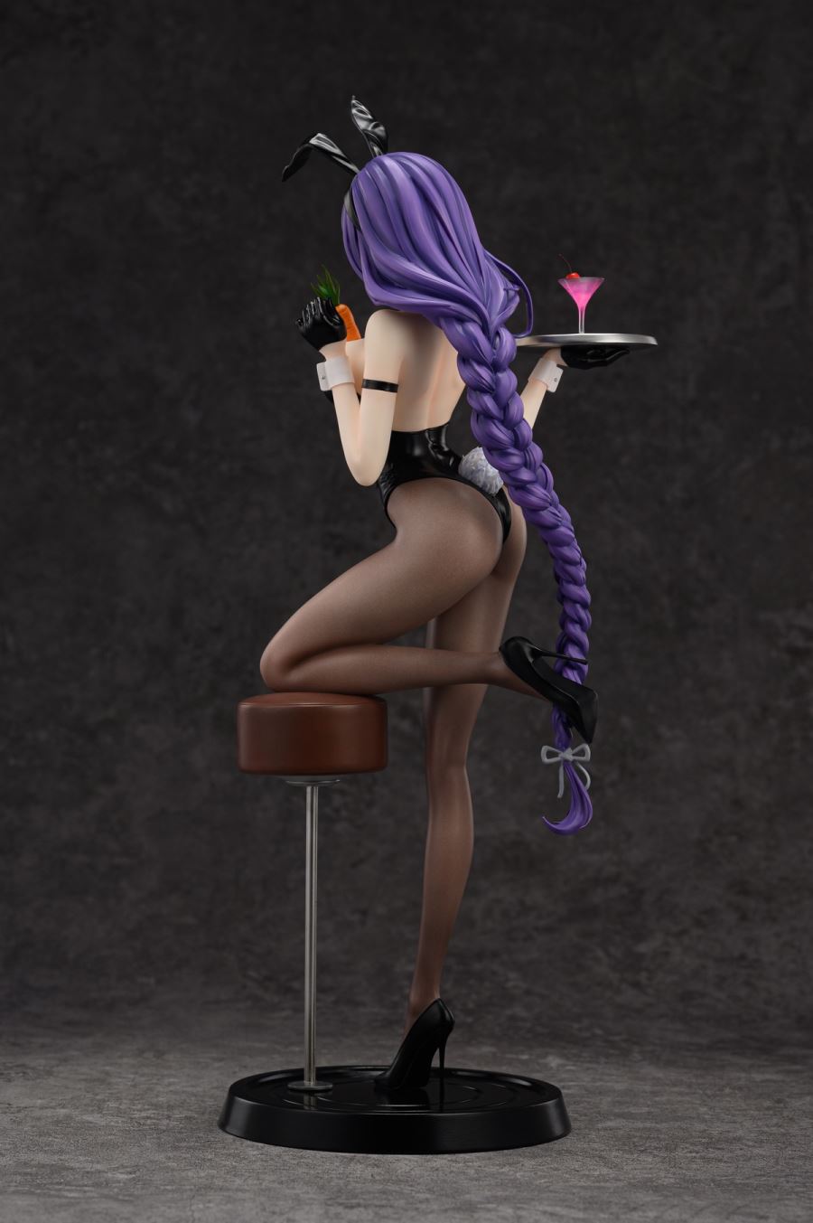 General Thunder Bunny