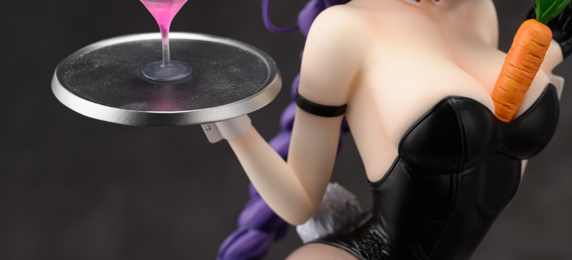 General Thunder Bunny