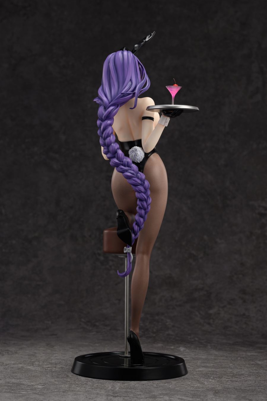 General Thunder Bunny