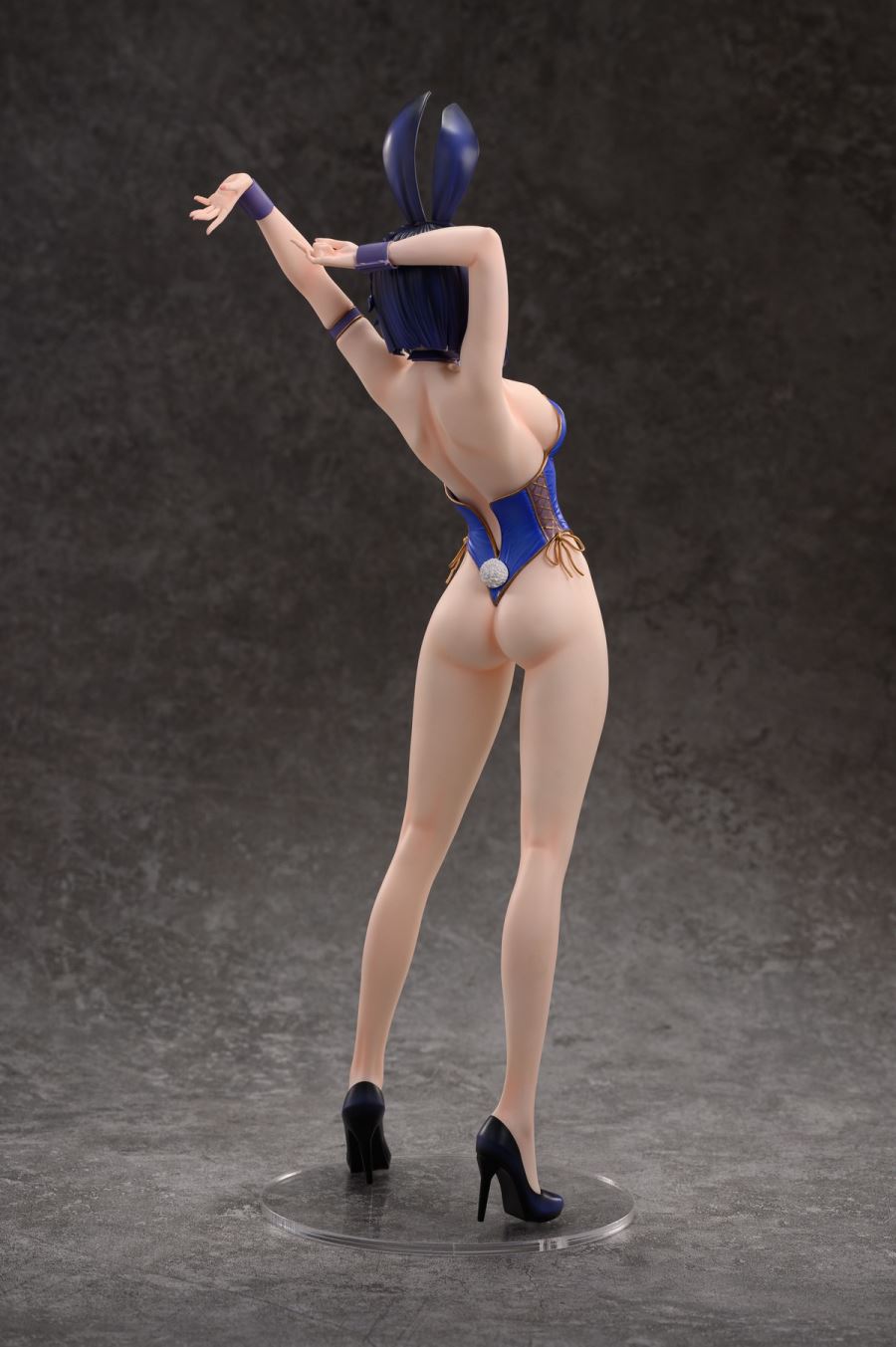 Yelan Bunny Girl-G Studio