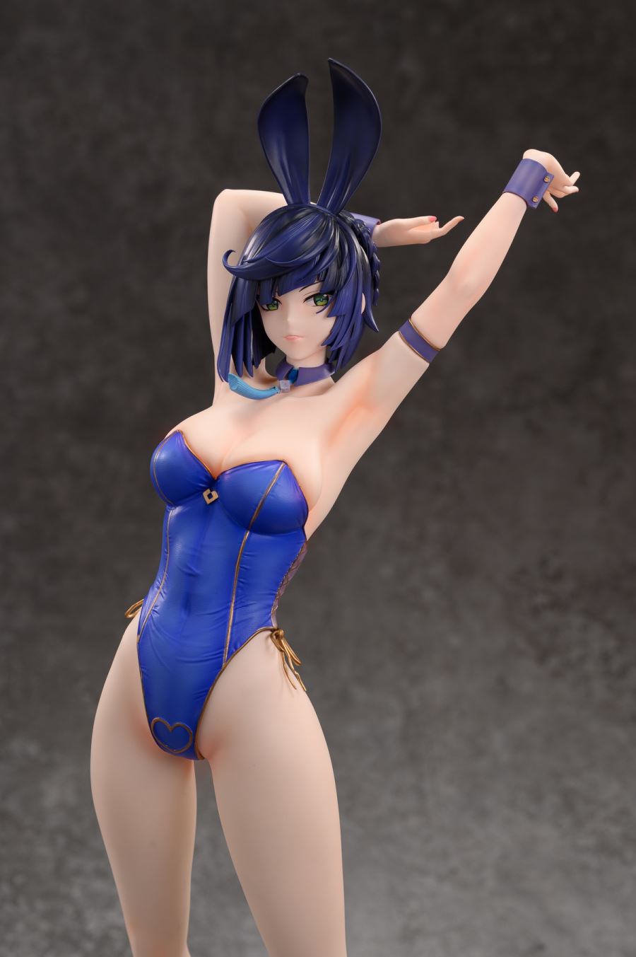 Yelan Bunny Girl-G Studio