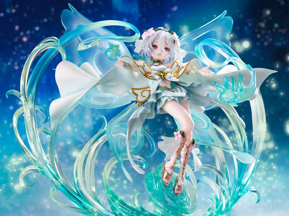 Princess Connect! Re:Dive - Kokkoro (Princess) 1/7