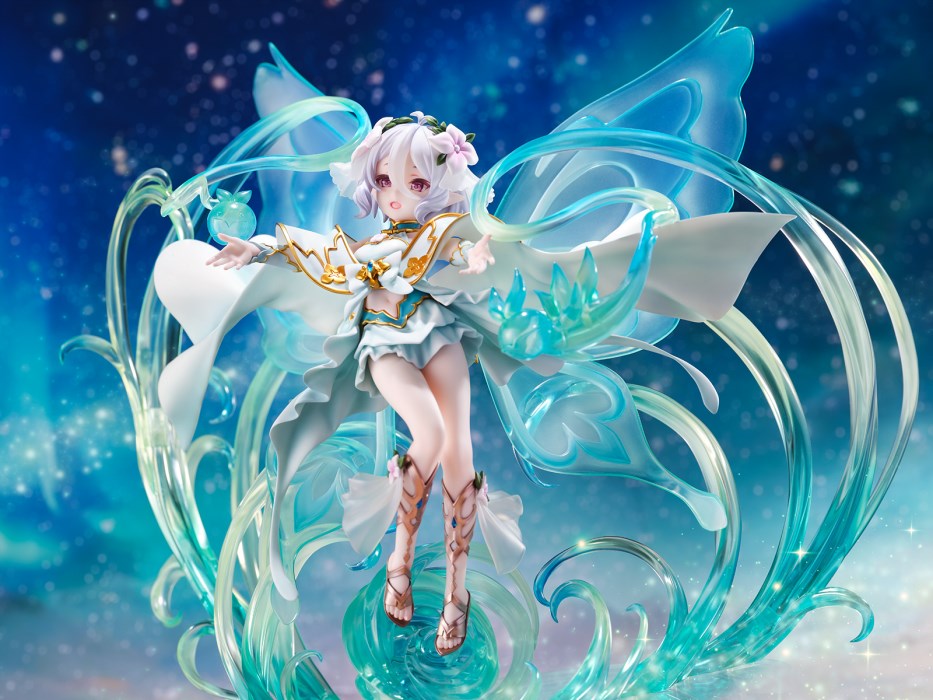 Princess Connect! Re:Dive - Kokkoro (Princess) 1/7